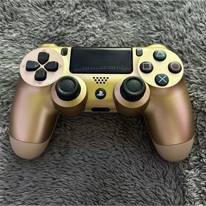 Sony PS4 Wireless Controller